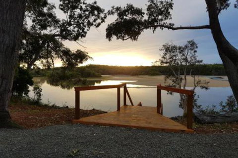 Eagles Loft - Accommodation Cairns 3
