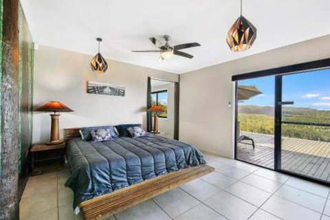 Eagles Loft - Accommodation Cairns 4