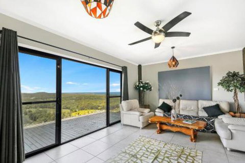 Eagles Loft - Accommodation Cairns 7