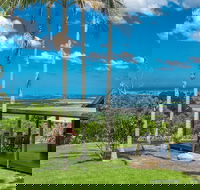 Your Luxury Escape - Cedar View - Accommodation Cairns