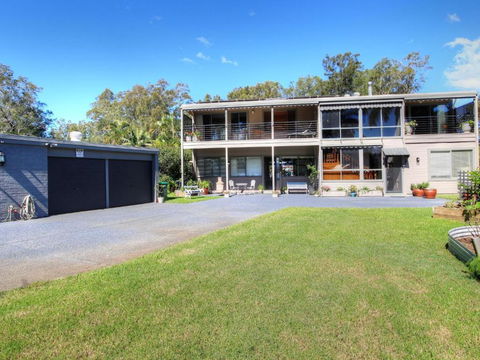 Between Waters B & B Lake Macquarie - Accommodation Cairns 3