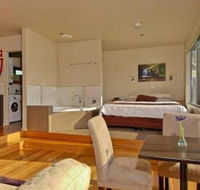 The Mussel Boys - Accommodation Cairns