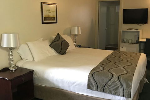 Duntryleague Guesthouse - Accommodation Cairns 6