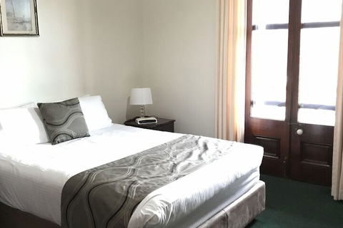 Duntryleague Guesthouse - Accommodation Cairns 5