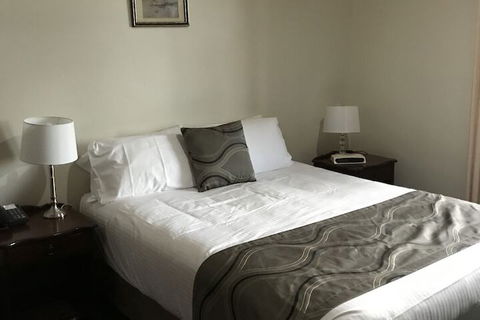 Duntryleague Guesthouse - Accommodation Cairns 3