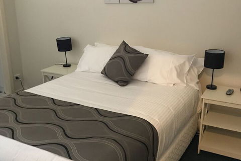 Duntryleague Guesthouse - Accommodation Cairns 4