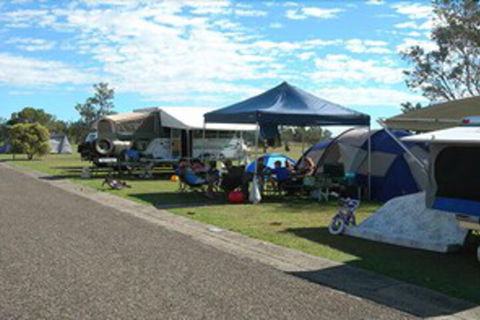 Lanis On The Beach - Old Bar - Accommodation Cairns 6