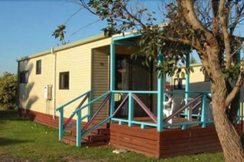 Lanis On The Beach - Old Bar - Accommodation Cairns 3