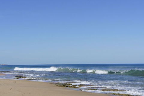 Beach Front The Wedge - Adults Only - Accommodation Cairns 4