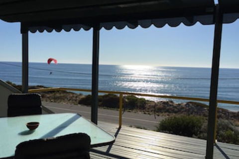 Beach Front The Wedge - Adults Only - Accommodation Cairns 0