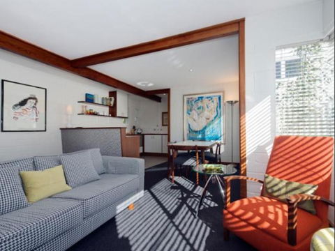 Mellowtrees Accommodation - Accommodation Cairns 5