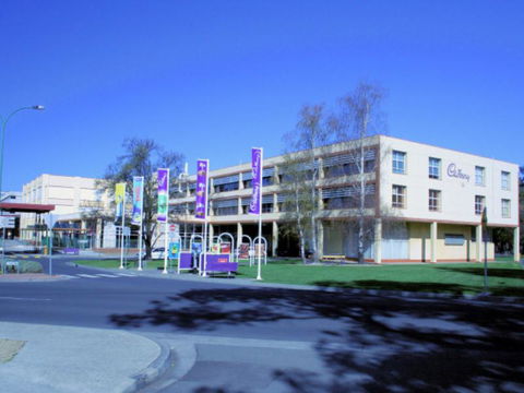 Mellowtrees Accommodation - Accommodation Cairns 4