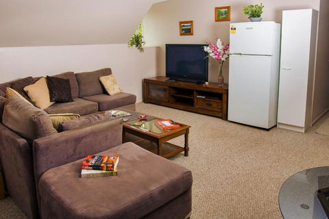Yungaburra Heart B & B - Accommodation Cairns 5