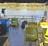 Mary River House Boats - Accommodation Cairns