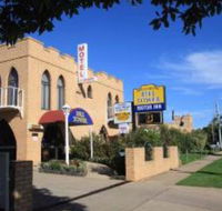 Shepparton Belltower - Accommodation Cairns