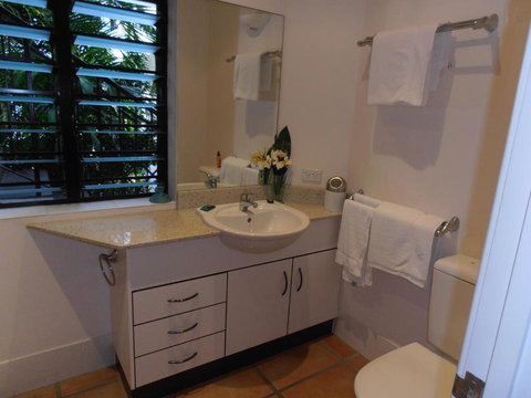 Floriana Villas - Accommodation Cairns 6