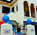 Floriana Villas - Accommodation Cairns
