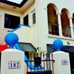 Floriana Villas - Accommodation Cairns 0