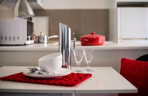 Apartment2c Carnaby - Accommodation Cairns 0