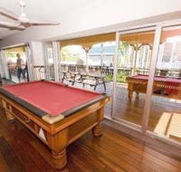 Global Backpackers Central - Accommodation Cairns