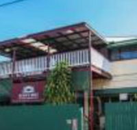 Ryans Rest Boutique Accommodation - Accommodation Cairns