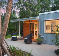 Gecko Shed - Accommodation Cairns