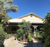 Tallow Beach Motel - Accommodation Cairns