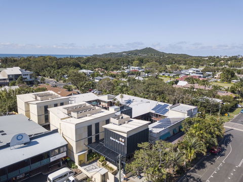 Byron Bay YHA Hostel/Backpackers - Accommodation Cairns 0