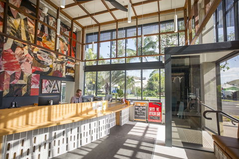 Byron Bay YHA Hostel/Backpackers - Accommodation Cairns 4