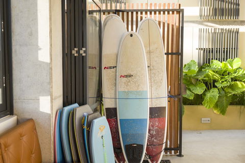 Byron Bay YHA Hostel/Backpackers - Accommodation Cairns 3