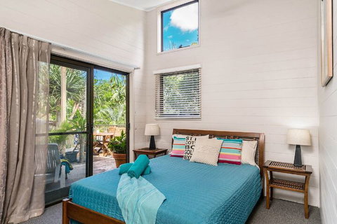 A PERFECT STAY - Moonstruck - Accommodation Cairns 4