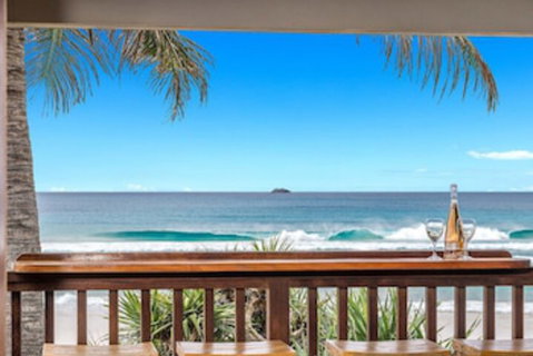 A PERFECT STAY - Moonstruck - Accommodation Cairns 0
