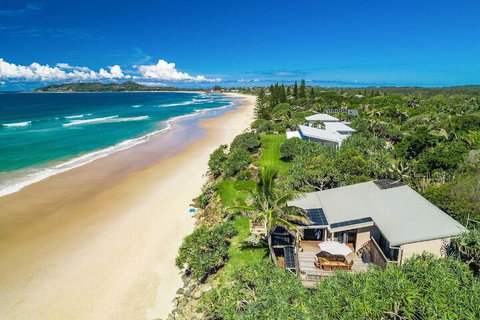 A PERFECT STAY - Moonstruck - Accommodation Cairns 1