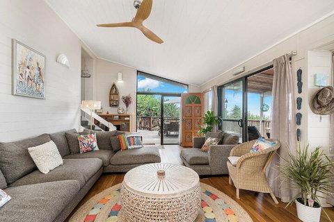 A PERFECT STAY - Moonstruck - Accommodation Cairns 6