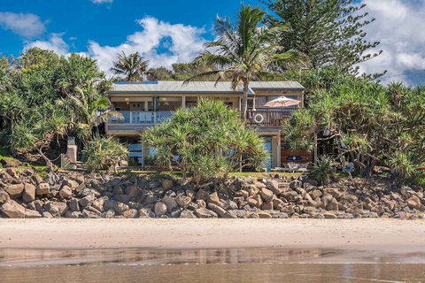 A PERFECT STAY - Moonstruck - Accommodation Cairns 3