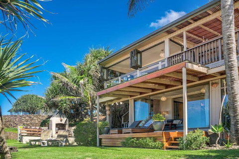 A PERFECT STAY - Moonstruck - Accommodation Cairns 2