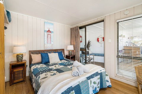 A PERFECT STAY - Moonstruck - Accommodation Cairns 5