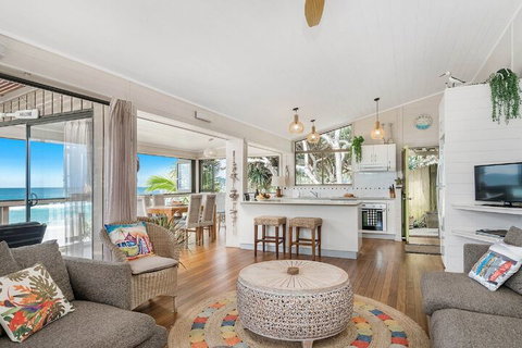 A PERFECT STAY - Moonstruck - Accommodation Cairns 7
