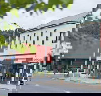 Burnie City Apartments - Accommodation Cairns
