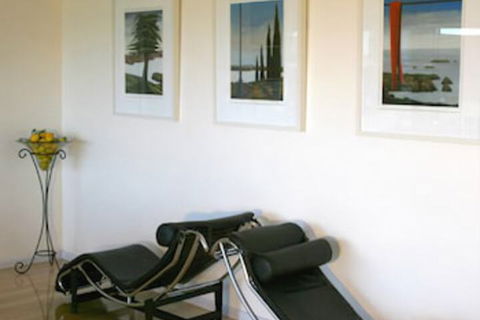 Black Rock Retreat - Accommodation Cairns 3