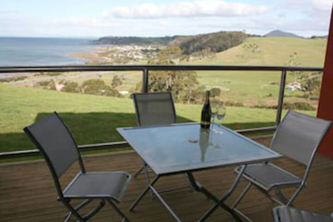 Black Rock Retreat - Accommodation Cairns 5