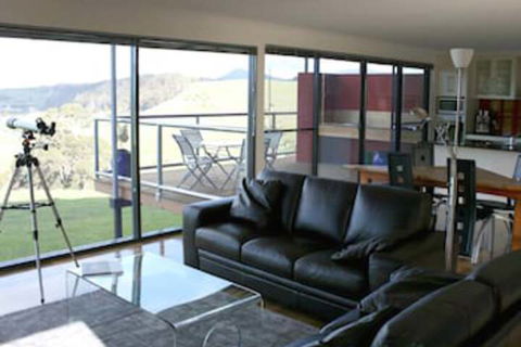 Black Rock Retreat - Accommodation Cairns 2