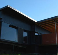 Black Rock Retreat