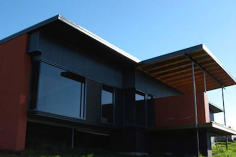 Black Rock Retreat - Accommodation Cairns 0