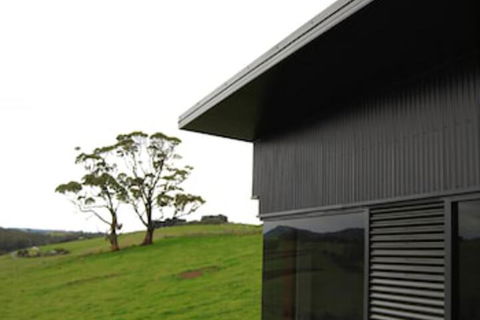 Black Rock Retreat - Accommodation Cairns 1