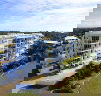 Koola Beach Apartments Bargara - Accommodation Cairns