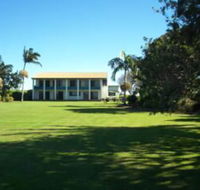 Rubyanna Rise Bed  Breakfast - Accommodation Cairns