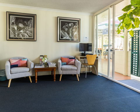 Toowong Central Motel Apartments - Accommodation Cairns 3