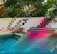 Toowong Central Motel Apartments - Accommodation Cairns