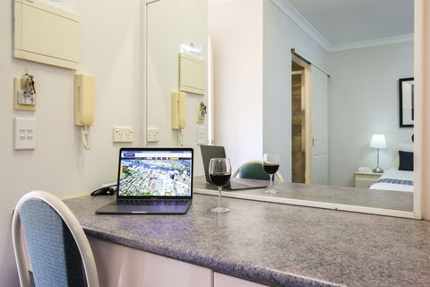 Toowong Central Motel Apartments - Accommodation Cairns 4